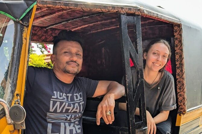 Fort Kochi Sightseeing Tuk Tuk Tour - The Value of the Tour