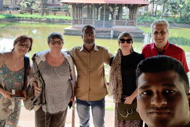 Fortkochi Private Tuk Tuk Tour - Authenticity and Value
