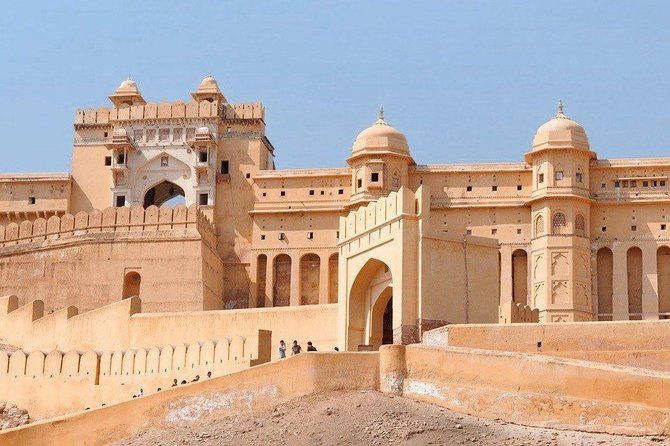 Four Day Private Luxury Golden Triangle Tour to Agra and Jaipur from Delhi - Why This Tour Offers Great Value