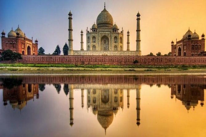 Four-Day Private Luxury Golden Triangle Tour to Agra and Jaipur From New Delhi - Day 3: Discovering Jaipur’s Regal Heritage