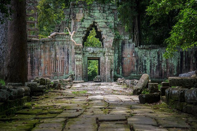 Four-day tour Angkor Wat, Banteay Srey, Beng Melea and Siem Reap discovery - The Sum Up: Who Will Love This Tour?