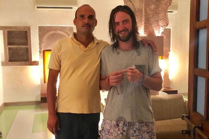 Four Days New Delhi Golden Triangle Tour - Deep Dive into the Experience