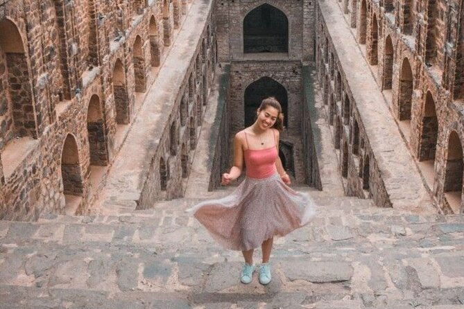 Four Days Private Golden Triangle Tour - Delhi Agra Jaipur - Who Should Consider This Tour?