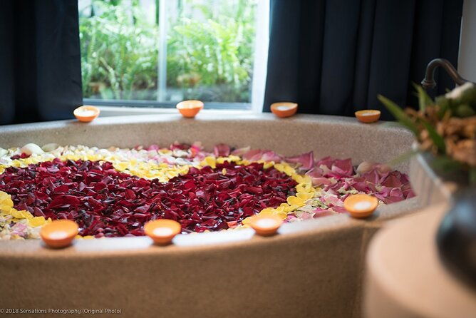 Four Hand Relaxing Oil Massage - Pricing and Value for Money