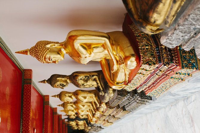 Free discovery of Bangkok with your private English-speaking guide - The Sum Up