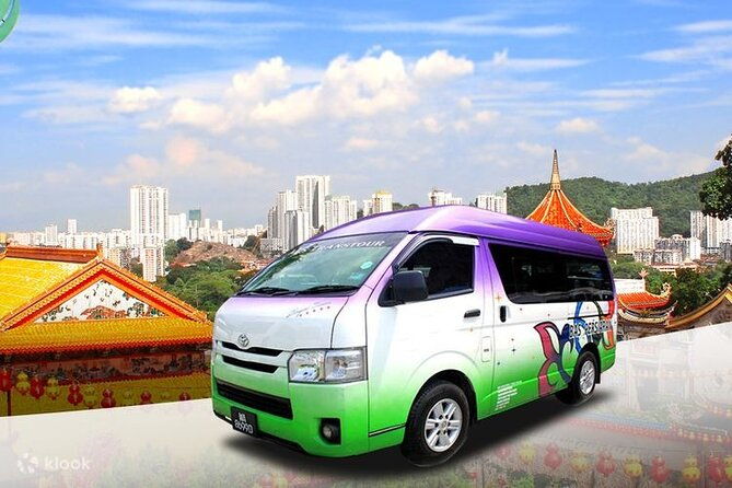 Free & Easy - Kuala Lumpur Private Car Charter Including Driver - Frequently Asked Questions  