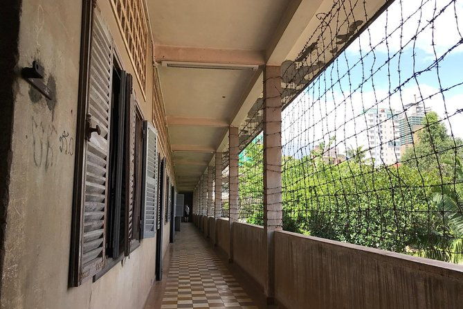 ( Free eSim) Historical Phnom Penh Full Day Tour - What’s Included and What’s Not