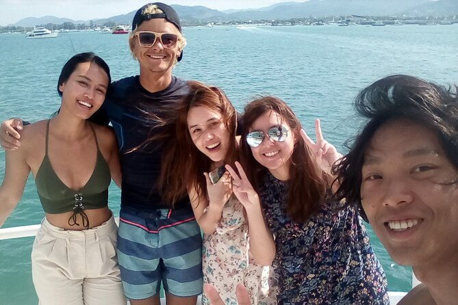 Freediving in Phuket - SSI - AIDA - Molchanovs - PADI - What Could Be Improved or Considered