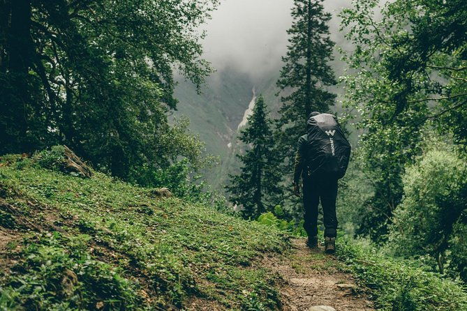 Friendship Peak Trek - What’s Included and What’s Not
