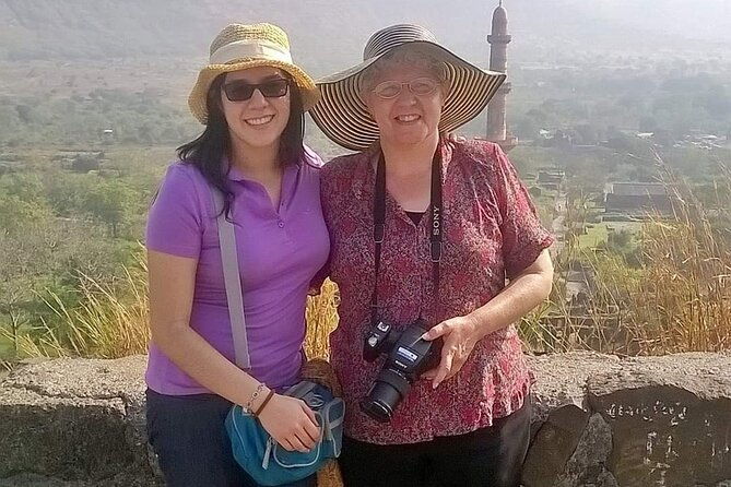 From Aurangabad: 2 Day Tour of Ajanta & Ellora With All Inclusion - Who Is This Tour Best For?