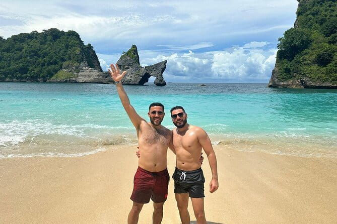 From Bali Nusa Penida Combination East and West Private Tour - Who Should Consider This Tour?