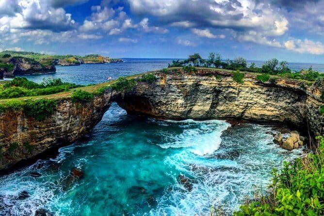 From Bali: Nusa Penida Snorkeling and Island Tour - Who Should Book This Tour?