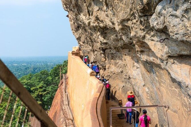 From Colombo/Negombo to Sigiriya, Dambulla Day Trip & Safari - Who Will Love This Tour?