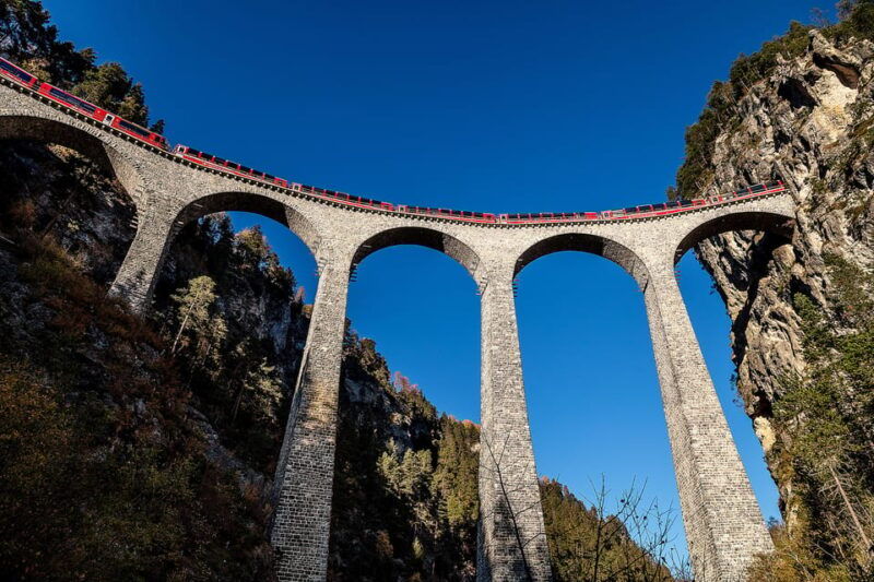 From Como: St. Moritz and Tirano Trip with Bernina Express - Who Will Love This Tour?