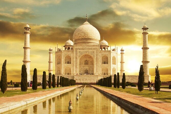 From Delhi : 2 Day Delhi and Agra Taj Mahal Tour by Car - Who Is This Tour Best Suited For?