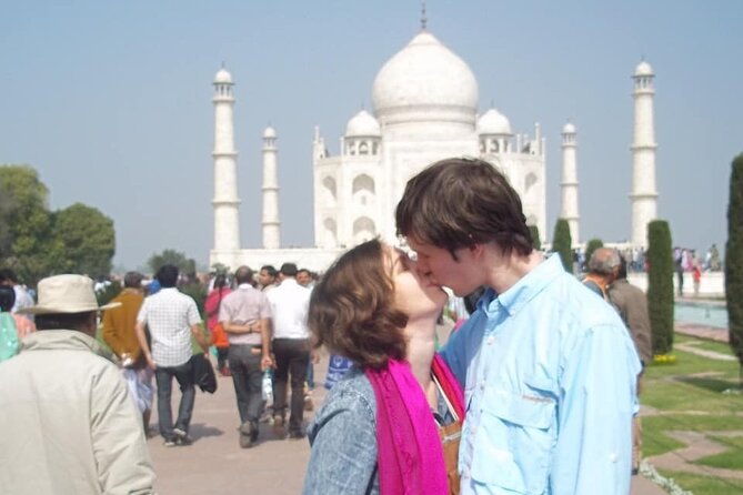From Delhi: 2-Day Taj Mahal Sunrise Tour with Fatehpur Sikri - Why This Tour Offers Great Value