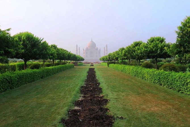 From Delhi : 2 Days Agra Overnight Taj Mahal Tour - Who This Tour Is Best For