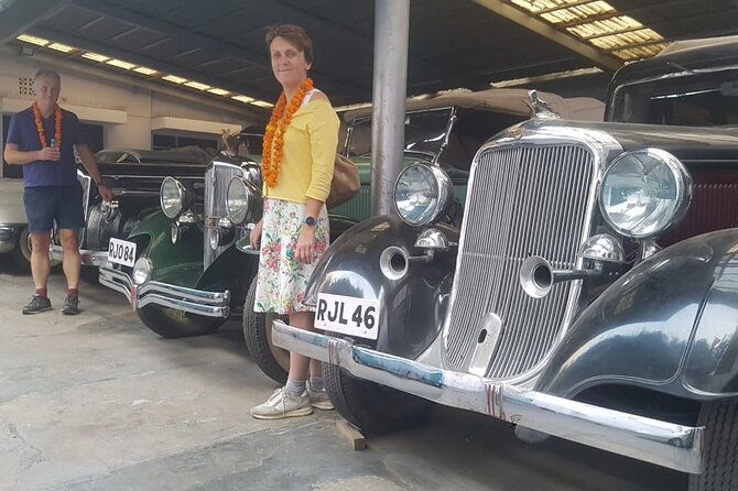 From Delhi- 2 Days Jaipur Private Tour by Car - FAQs