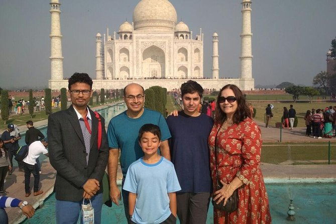 From Delhi: 3 Days Golden Triangle tour (Delhi, Agra & Jaipur) - What’s Included and What’s Not
