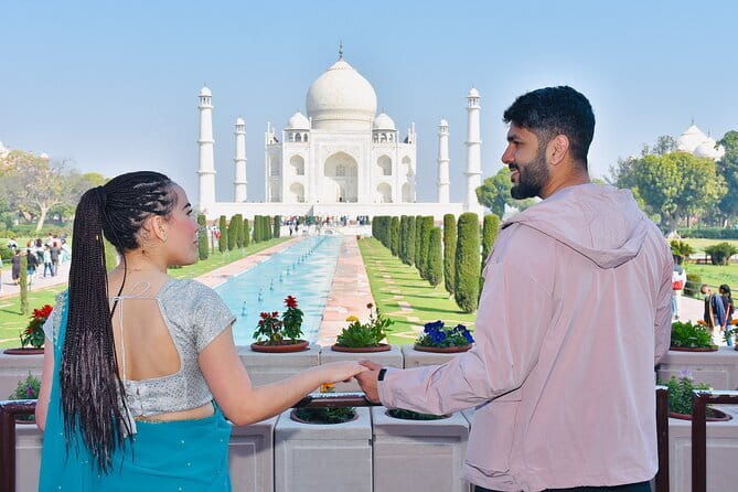 From Delhi: 4 Day Golden Triangle and Tiger Safari Private Tour - Why This Tour Works for You
