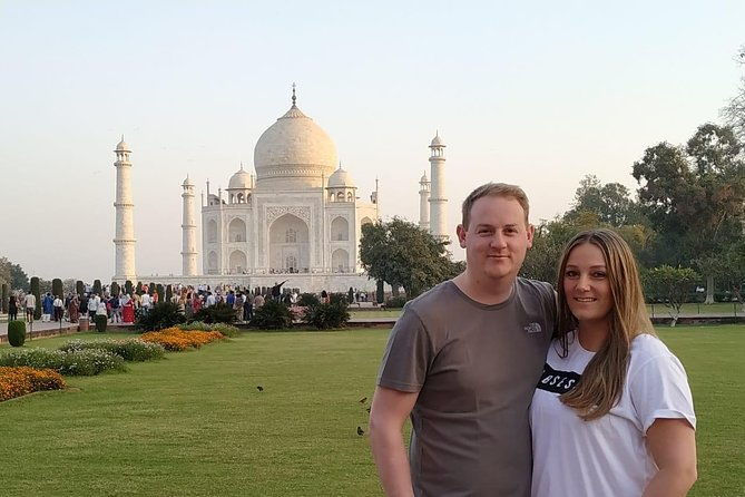 From Delhi- 4 Day Private Golden Triangle Agra and Jaipur Tour - Practical Details & Tips