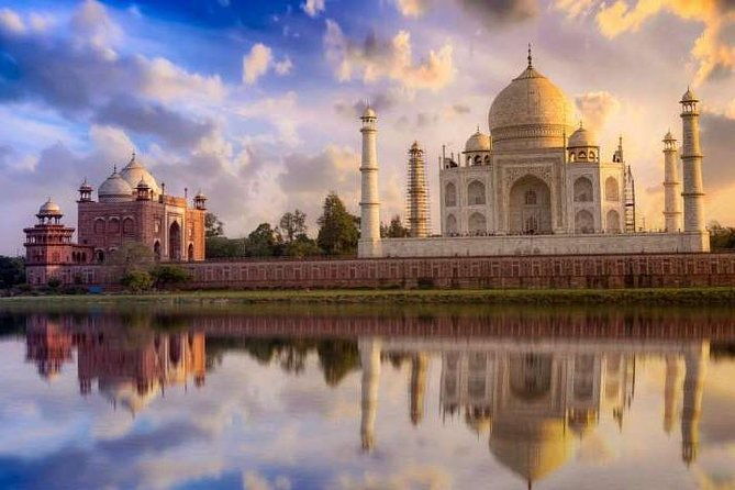 From Delhi: 5-Day Golden Triangle Tour & Ranthambore Tiger Safari - Who This Tour Is Perfect For