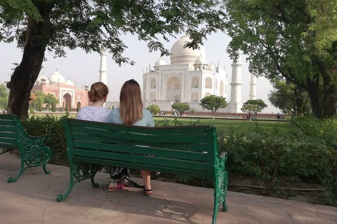 From Delhi- 5 Days Private Golden Triangle Tour - The Sum Up