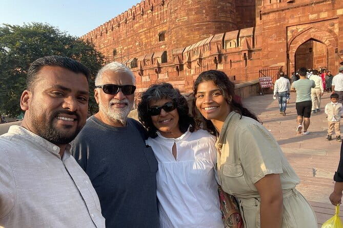 From Delhi : All Inclusive Taj Mahal Tour by Gatimaan Express - Who Is This Tour Best For?