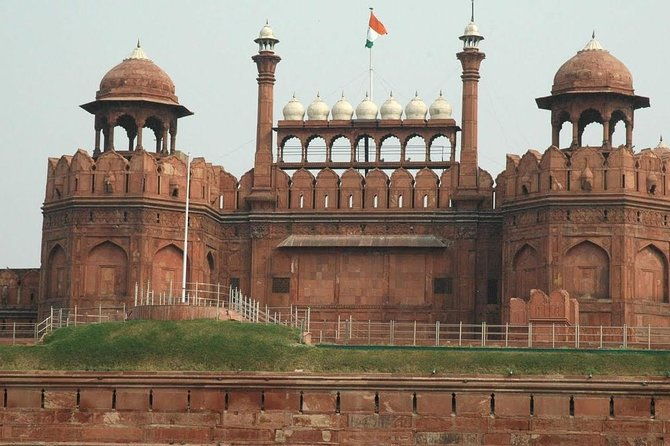From Delhi : Delhi private Day Tour - What’s Included and What’s Not