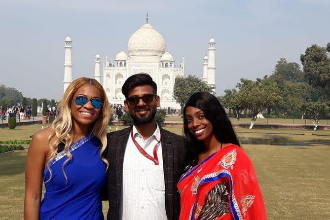 From Delhi : Full Day Taj Mahal & Agra Tour by Car - What makes this tour stand out