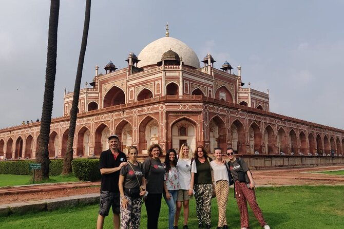 From Delhi: Golden Triangle Private Tour by Train - Why This Tour Delivers Value