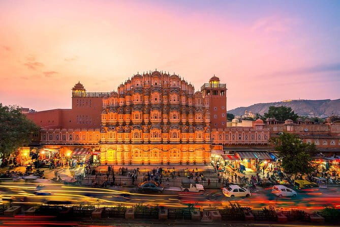 From Delhi: Jaipur Private Full Day Guided Tour - Final Thoughts
