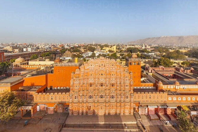 From Delhi: Private 3-Day Golden Triangle Tour with Hotel Options - Why This Tour Works Well