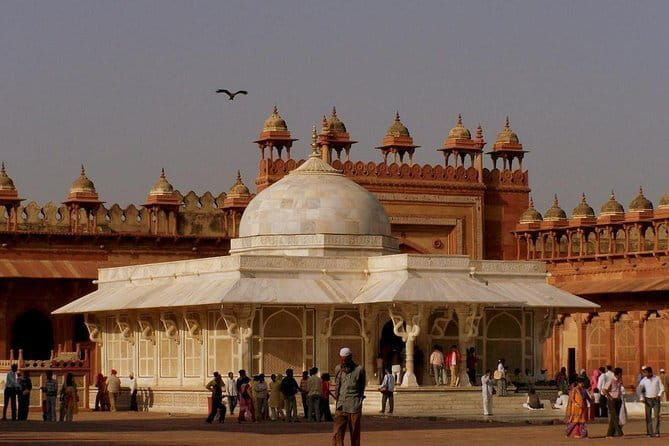 From Delhi: Private 4-Day Golden Triangle Luxury Tour - Who Is This Tour Best For?