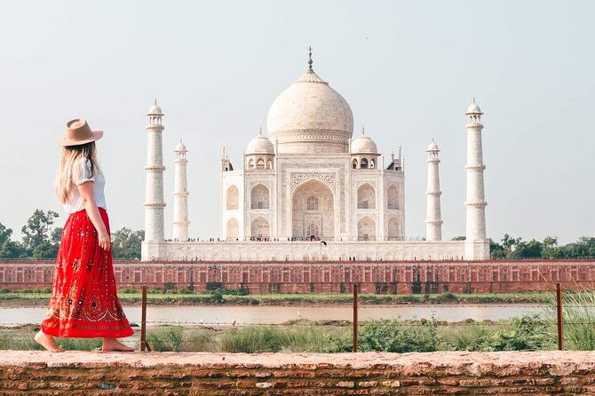 From Delhi: Private Delhi, Agra & Jaipur Golden Triangle Tour - Who Will Benefit Most?