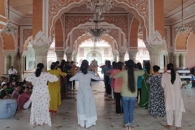 From Delhi : Private Jaipur Day Tour By Car - All Inclusive - Experience Quality and Practical Details