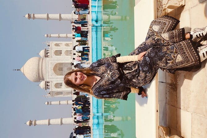 From Delhi Private Taj Mahal and Agra Day Trip by Gatimaan Train - Who Is This Tour Best For?