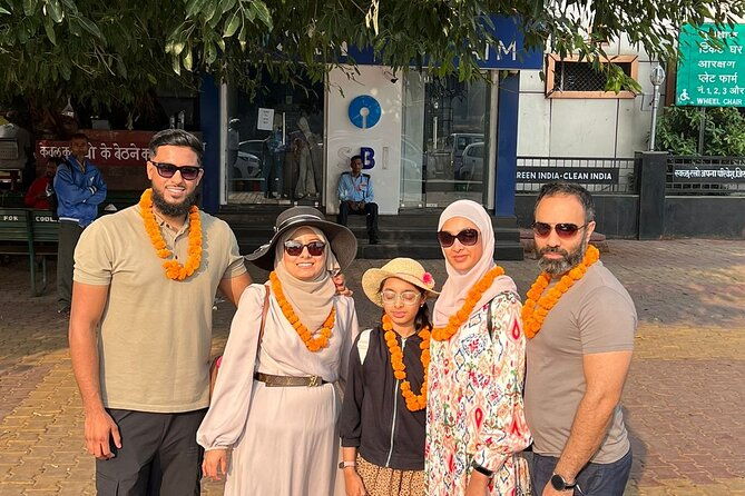 From Delhi : Taj Mahal and Agra Day Tour by Superfast Train - The Journey Begins: From Delhi to Agra by Superfast Train