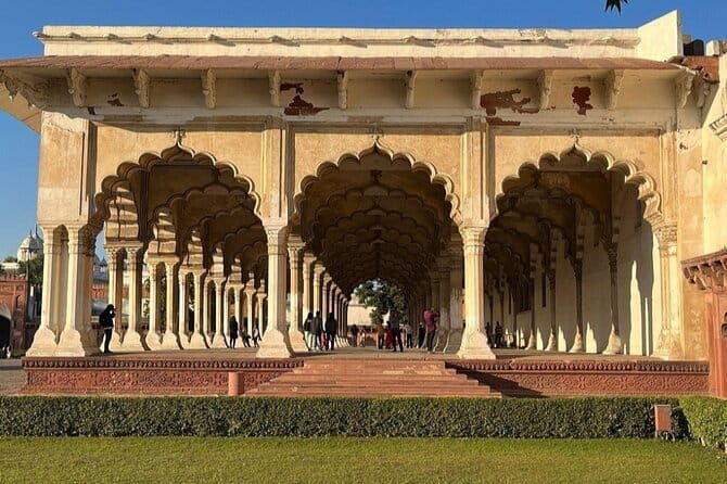 From Delhi: Taj Mahal and Agra Overnight Tour By Car - Exploring the Itinerary in Detail