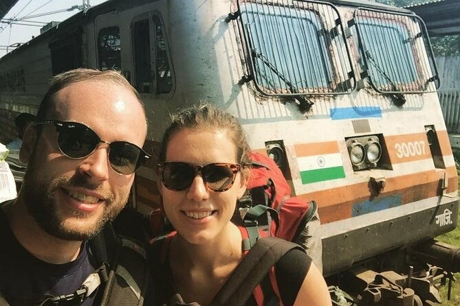 From Delhi: Taj Mahal and Agra tour by Superfast Train - The Experience in Detail