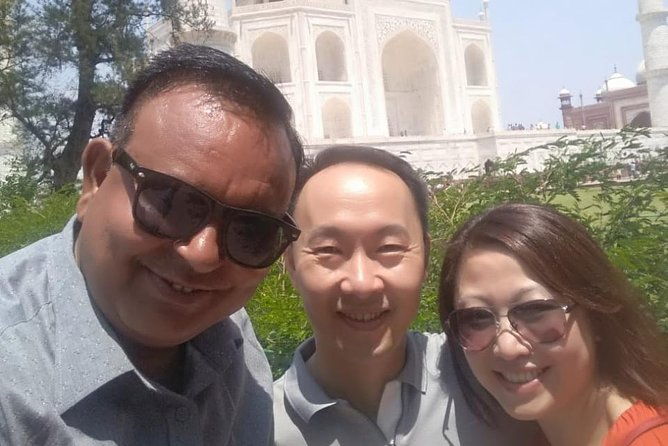 From Delhi: Taj Mahal Day Trip by Car - What Makes This Tour Stand Out?