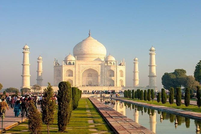 From Delhi: Taj Mahal Sunrise Tour by Car - What Makes This Tour Stand Out?
