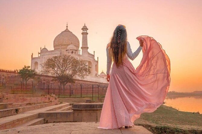 From Delhi: Taj Mahal Sunrise Tour with Elephant Conservation - Who Will Love This Tour?