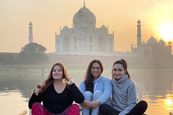 From Delhi:Taj Mahal and Agra Fort Day Trip By Car All Including - What Makes This Tour Stand Out?