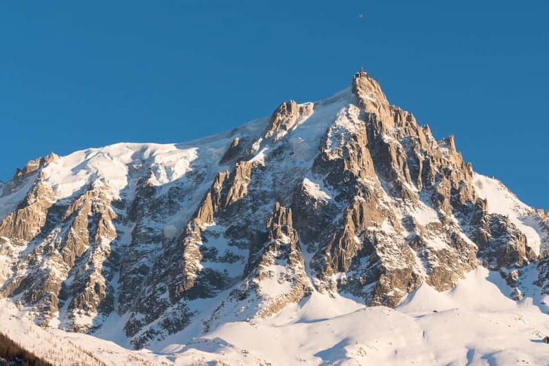 From Geneva: Chamonix, Mont Blanc & Ice Cave Guided Day Tour - Why This Tour Works Well for Travelers