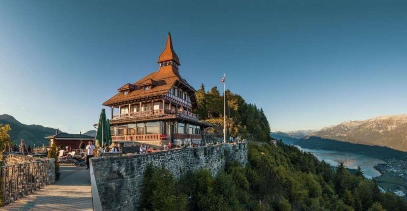 From Geneva: Full-Day Trip to Interlaken - What Makes This Tour Stand Out?