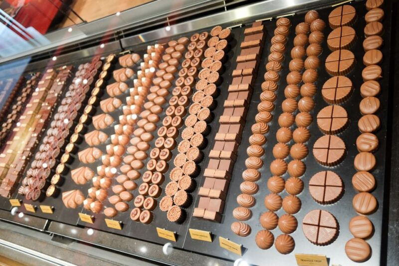 From Geneva: Gruyères Cheese & Chocolate Full-Day Trip - Potential Drawbacks and Considerations