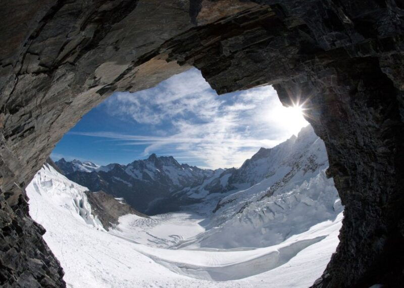 From Geneva to Interlaken - Exploring Interlaken, the Gateway to the Alps