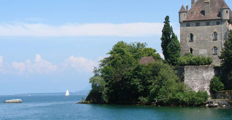 From Geneva: Yvoire medieval village & Lake Geneva Cruise - What to Expect and What’s Not Included