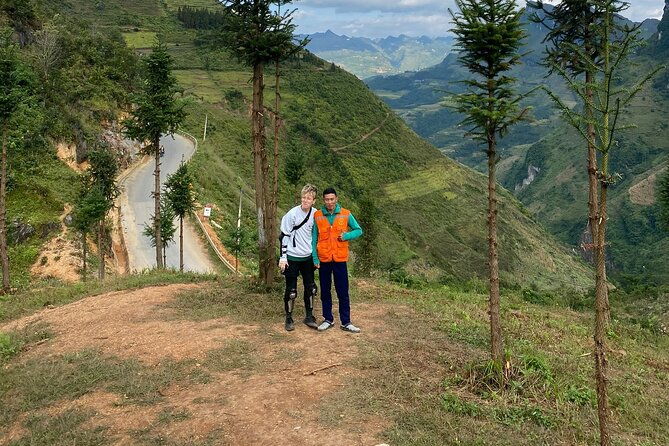 From Ha Giang: Dong Van Loop Car Tour - 2 Days 1 Night - Transportation and Accommodation